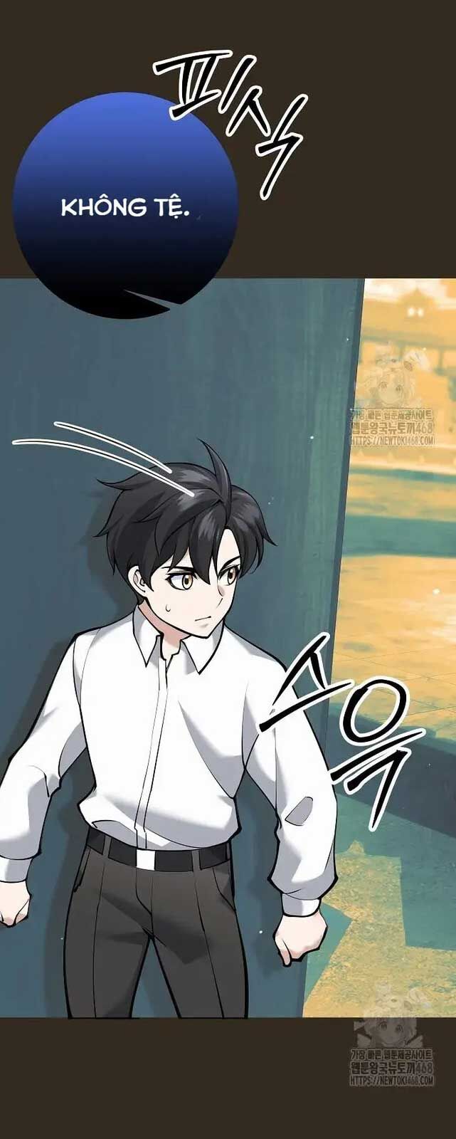 Đứa Con Ngoài Giá Thú Có Khả Năng Hấp Thụ Vũ Khí Chapter 20 - Trang 2