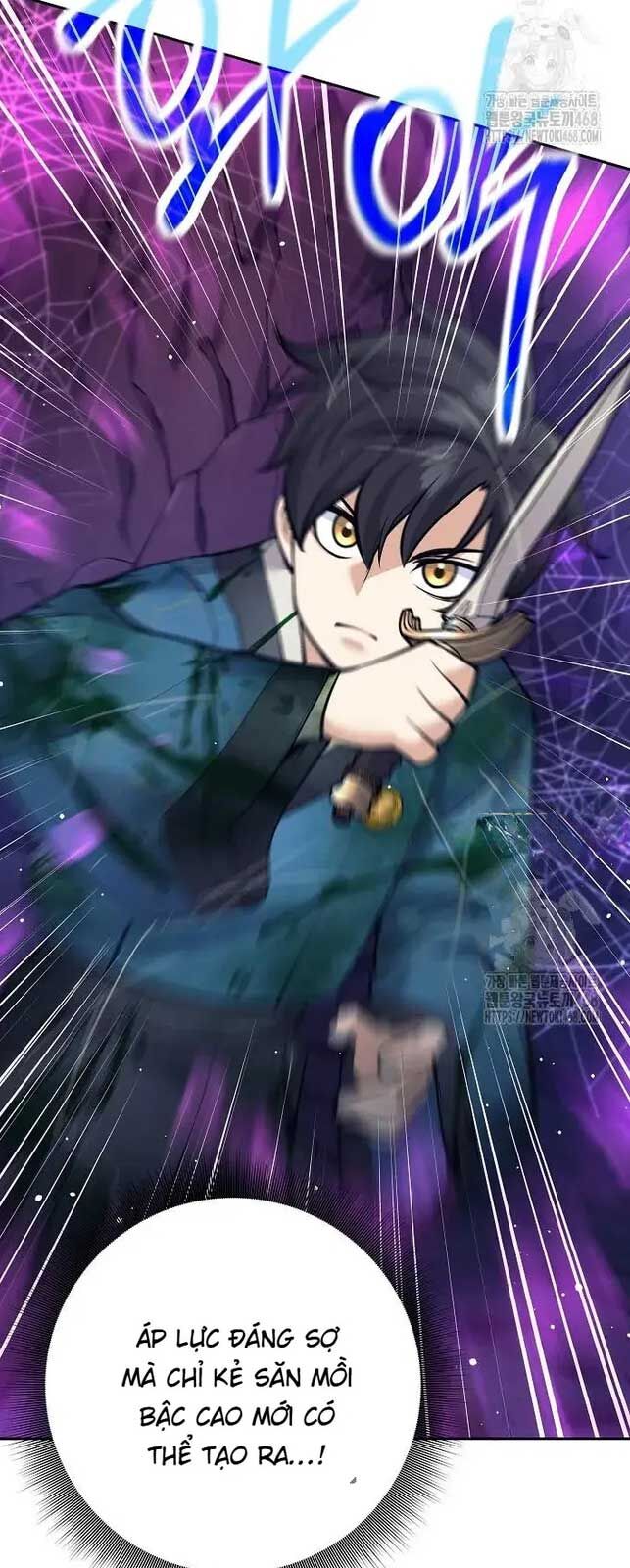 Đứa Con Ngoài Giá Thú Có Khả Năng Hấp Thụ Vũ Khí Chapter 21 - Trang 2