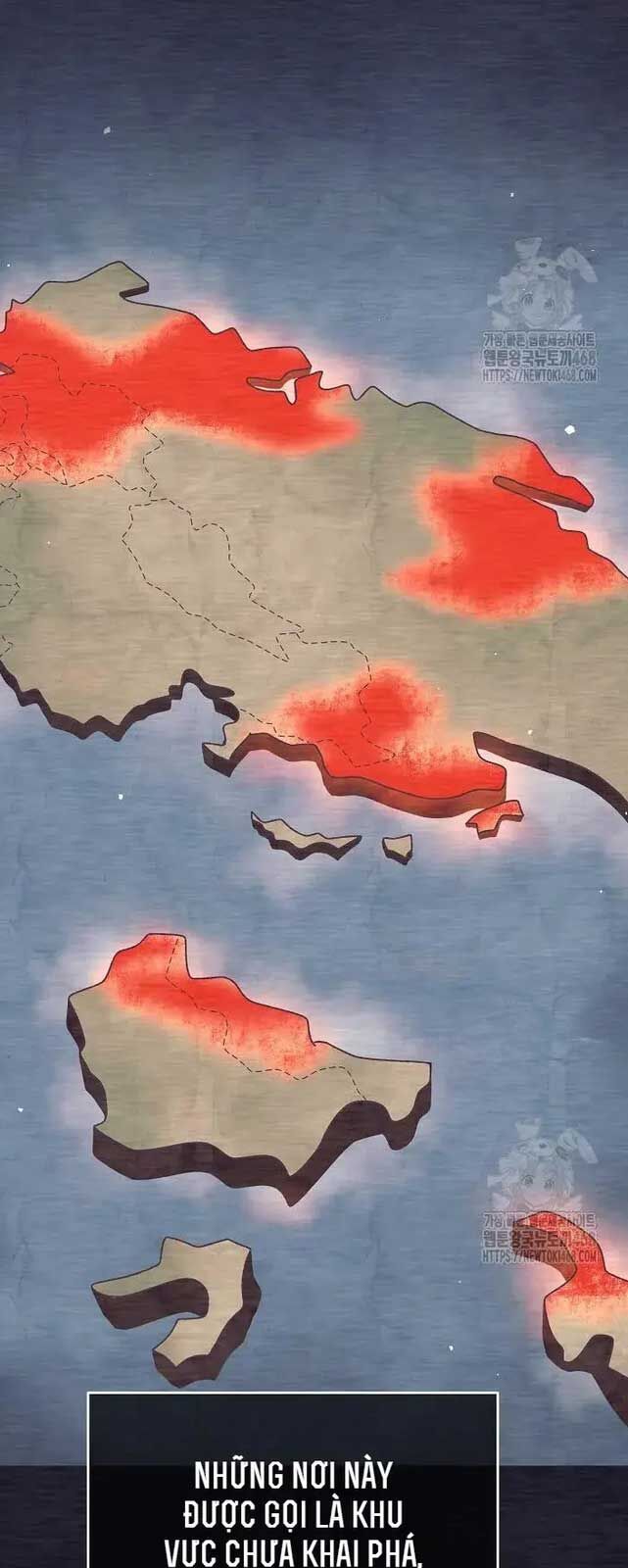 Đứa Con Ngoài Giá Thú Có Khả Năng Hấp Thụ Vũ Khí Chapter 21 - Trang 2