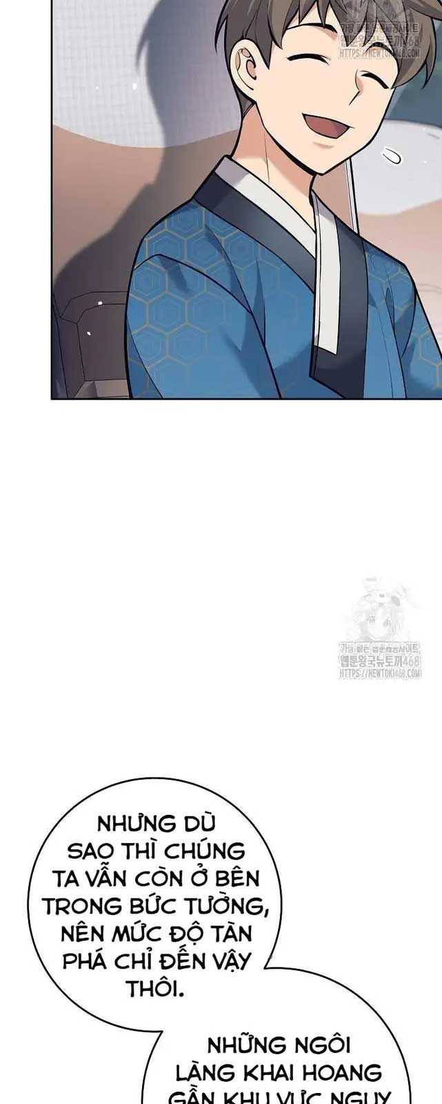 Đứa Con Ngoài Giá Thú Có Khả Năng Hấp Thụ Vũ Khí Chapter 21 - Trang 2