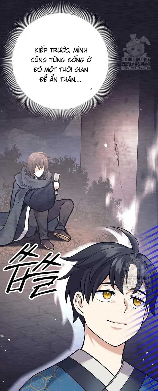 Đứa Con Ngoài Giá Thú Có Khả Năng Hấp Thụ Vũ Khí Chapter 21 - Trang 2