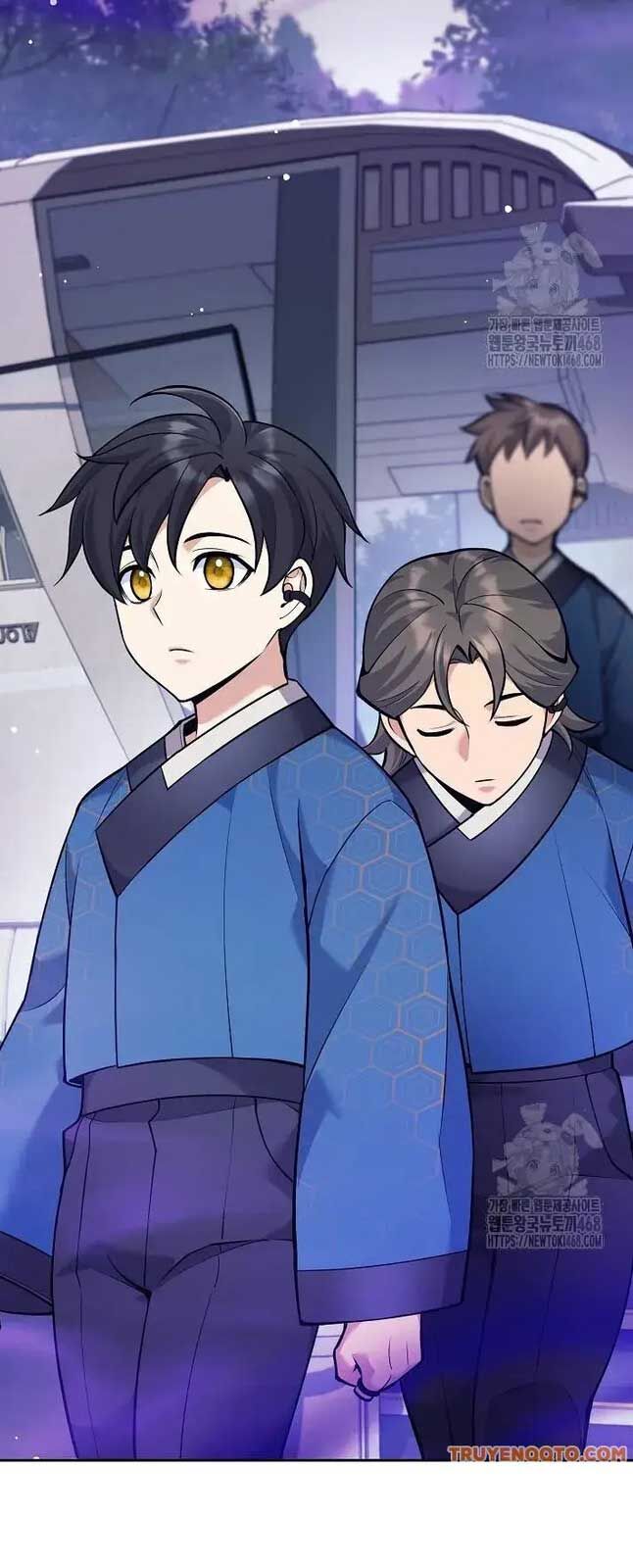 Đứa Con Ngoài Giá Thú Có Khả Năng Hấp Thụ Vũ Khí Chapter 21 - Trang 2