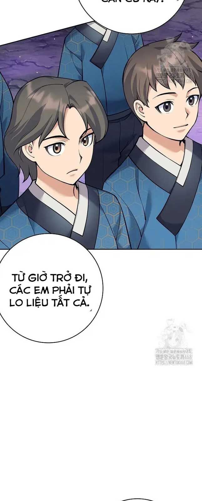 Đứa Con Ngoài Giá Thú Có Khả Năng Hấp Thụ Vũ Khí Chapter 21 - Trang 2