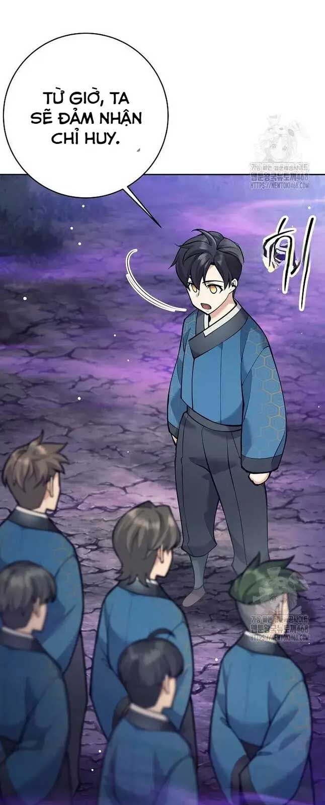 Đứa Con Ngoài Giá Thú Có Khả Năng Hấp Thụ Vũ Khí Chapter 21 - Trang 2