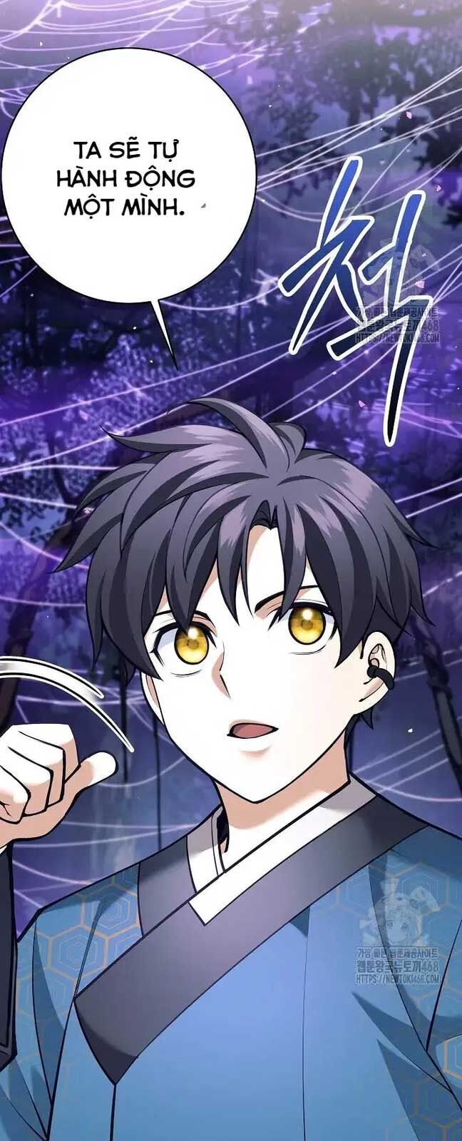 Đứa Con Ngoài Giá Thú Có Khả Năng Hấp Thụ Vũ Khí Chapter 21 - Trang 2