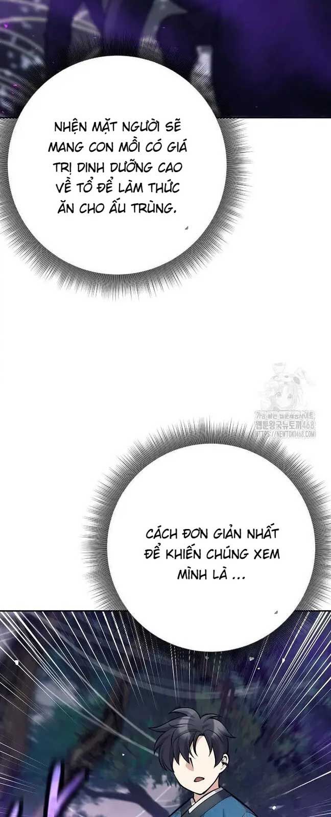 Đứa Con Ngoài Giá Thú Có Khả Năng Hấp Thụ Vũ Khí Chapter 21 - Trang 2