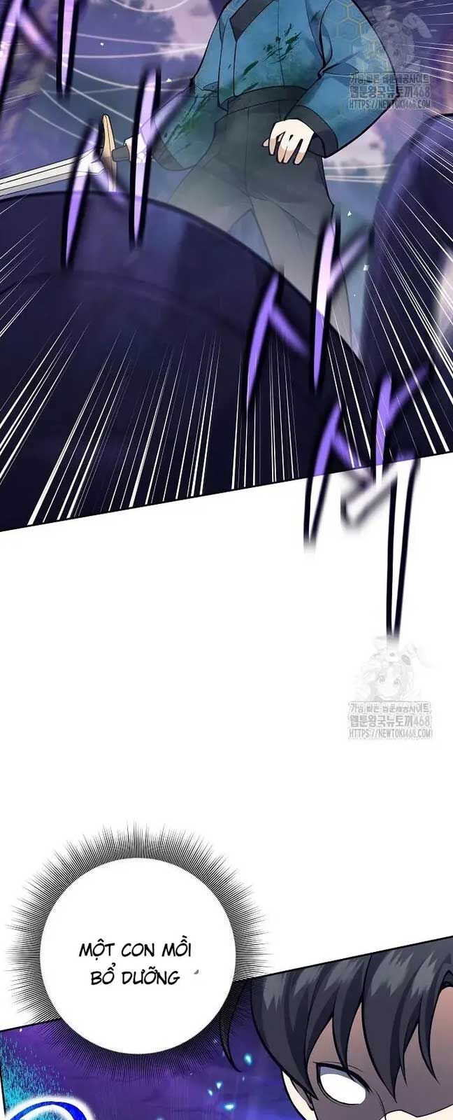 Đứa Con Ngoài Giá Thú Có Khả Năng Hấp Thụ Vũ Khí Chapter 21 - Trang 2