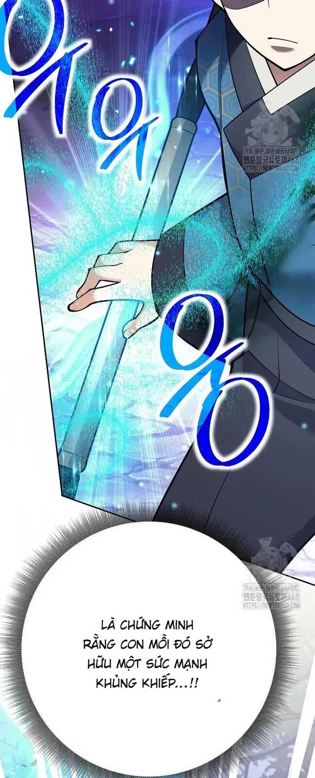 Đứa Con Ngoài Giá Thú Có Khả Năng Hấp Thụ Vũ Khí Chapter 21 - Trang 2