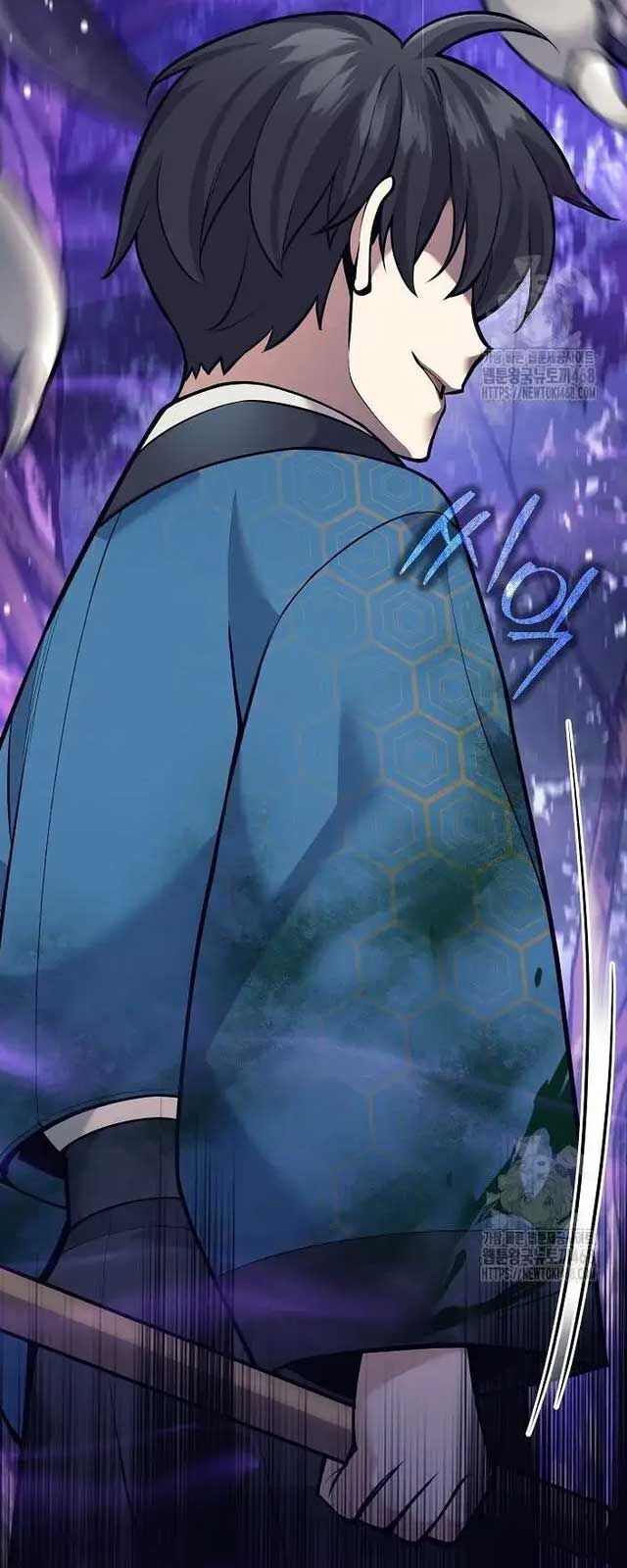 Đứa Con Ngoài Giá Thú Có Khả Năng Hấp Thụ Vũ Khí Chapter 21 - Trang 2