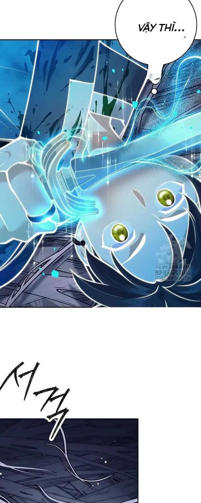 Đứa Con Ngoài Giá Thú Có Khả Năng Hấp Thụ Vũ Khí Chapter 21 - Trang 2