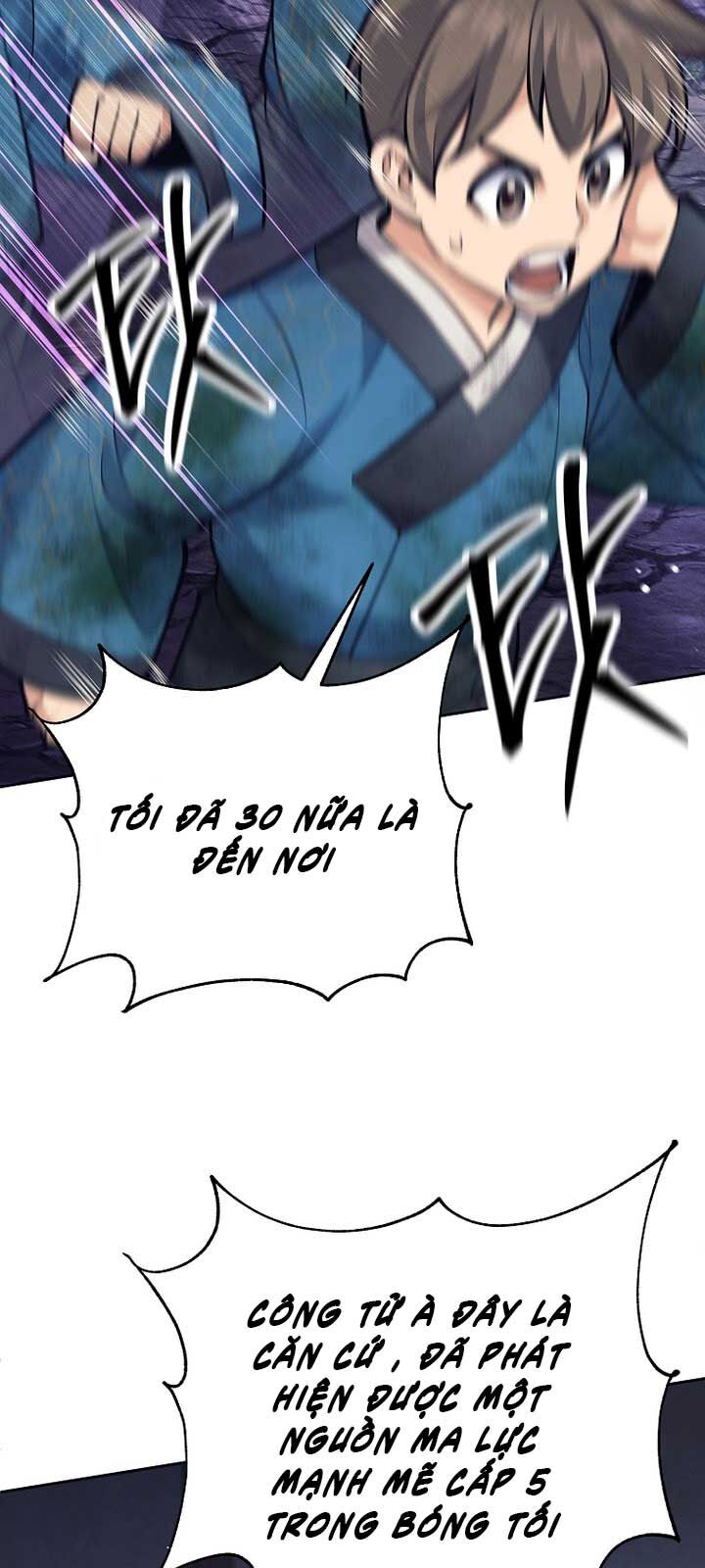 Đứa Con Ngoài Giá Thú Có Khả Năng Hấp Thụ Vũ Khí Chapter 22 - Trang 2