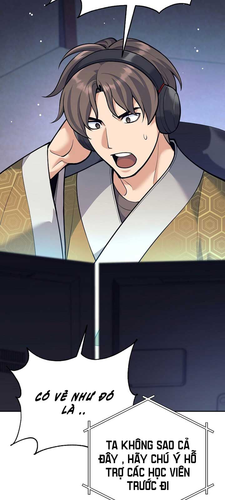 Đứa Con Ngoài Giá Thú Có Khả Năng Hấp Thụ Vũ Khí Chapter 22 - Trang 2