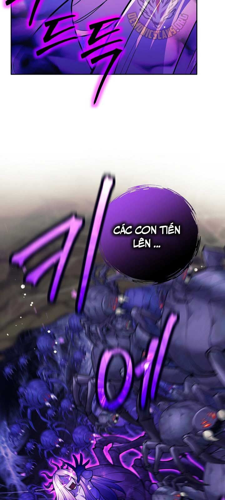 Đứa Con Ngoài Giá Thú Có Khả Năng Hấp Thụ Vũ Khí Chapter 22 - Trang 2