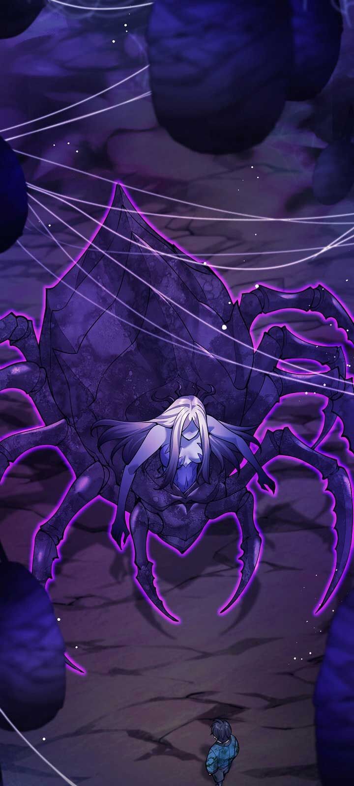 Đứa Con Ngoài Giá Thú Có Khả Năng Hấp Thụ Vũ Khí Chapter 22 - Trang 2