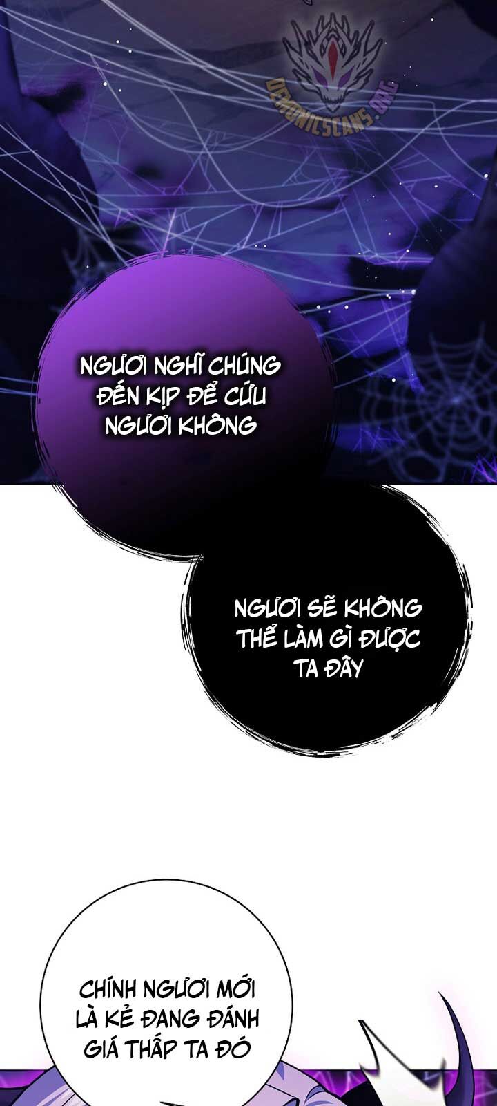 Đứa Con Ngoài Giá Thú Có Khả Năng Hấp Thụ Vũ Khí Chapter 22 - Trang 2