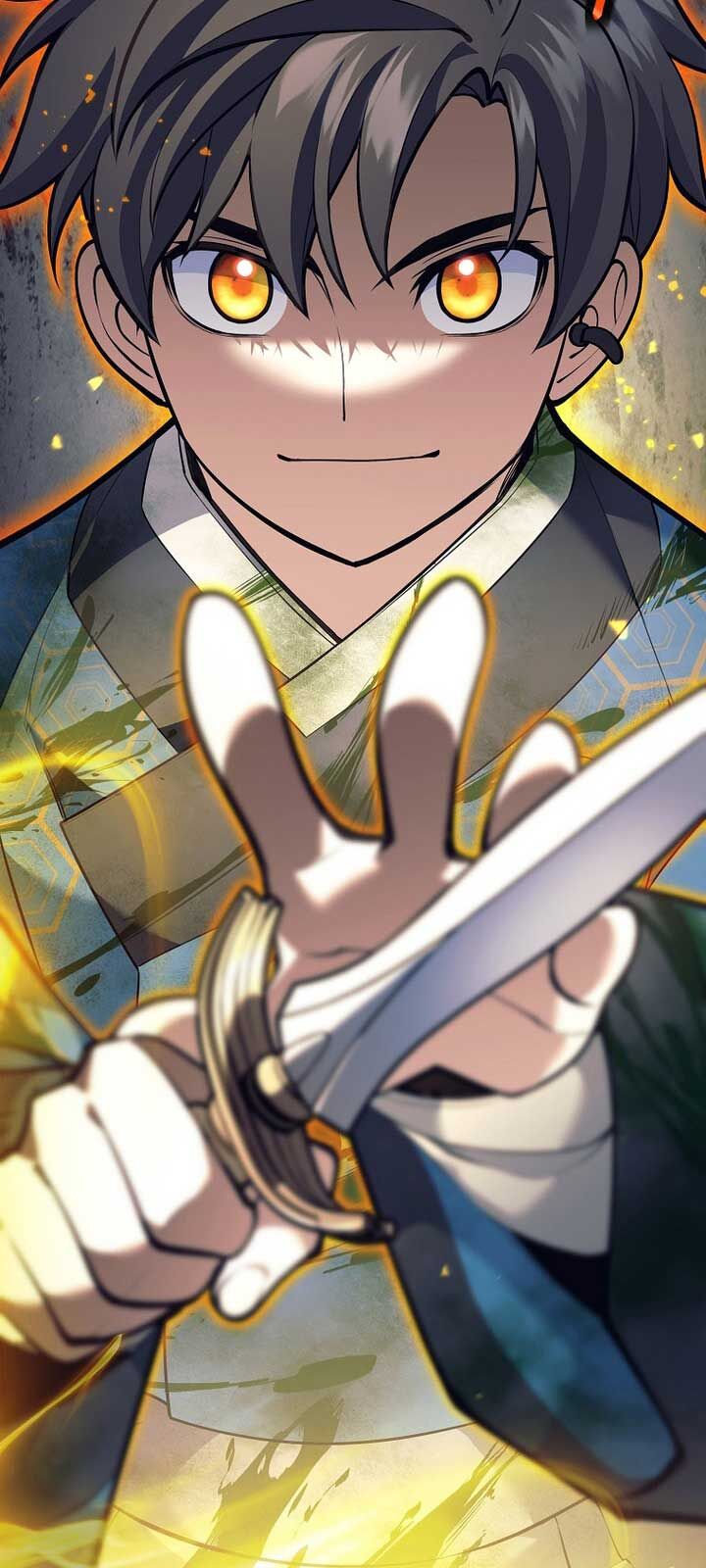 Đứa Con Ngoài Giá Thú Có Khả Năng Hấp Thụ Vũ Khí Chapter 22 - Trang 2