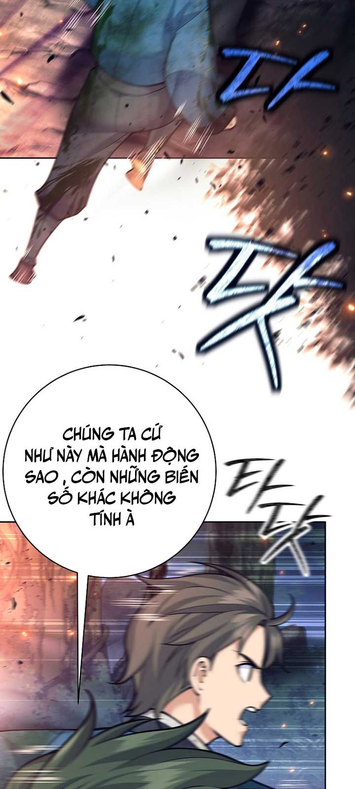 Đứa Con Ngoài Giá Thú Có Khả Năng Hấp Thụ Vũ Khí Chapter 22 - Trang 2