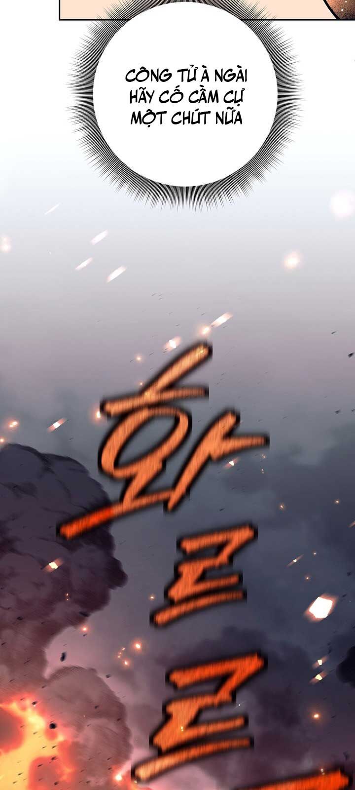 Đứa Con Ngoài Giá Thú Có Khả Năng Hấp Thụ Vũ Khí Chapter 22 - Trang 2