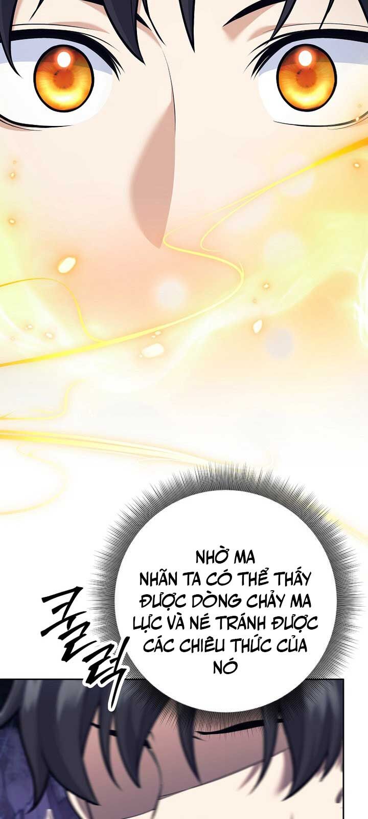 Đứa Con Ngoài Giá Thú Có Khả Năng Hấp Thụ Vũ Khí Chapter 22 - Trang 2