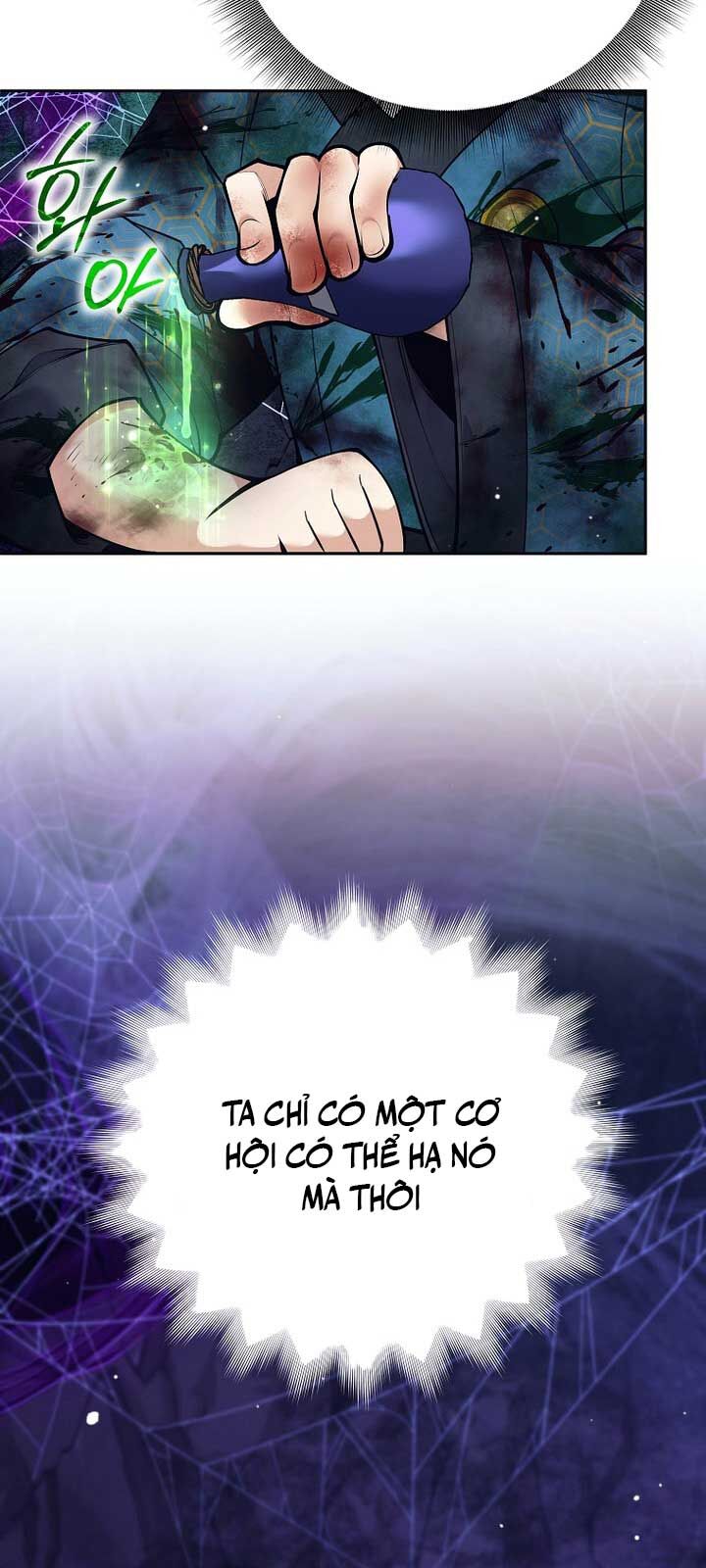 Đứa Con Ngoài Giá Thú Có Khả Năng Hấp Thụ Vũ Khí Chapter 22 - Trang 2