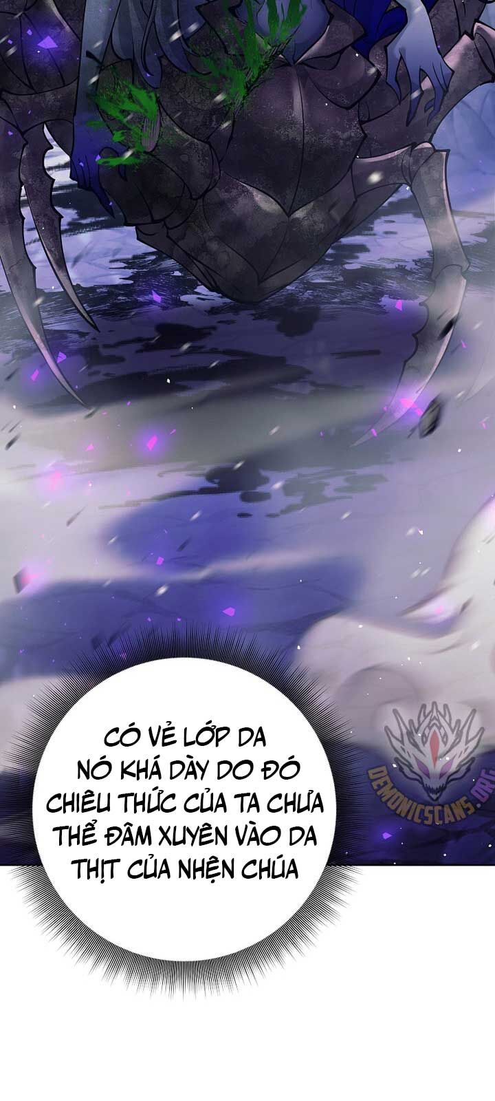 Đứa Con Ngoài Giá Thú Có Khả Năng Hấp Thụ Vũ Khí Chapter 22 - Trang 2