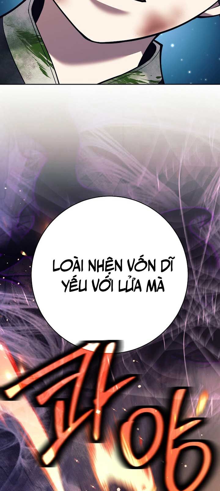 Đứa Con Ngoài Giá Thú Có Khả Năng Hấp Thụ Vũ Khí Chapter 22 - Trang 2