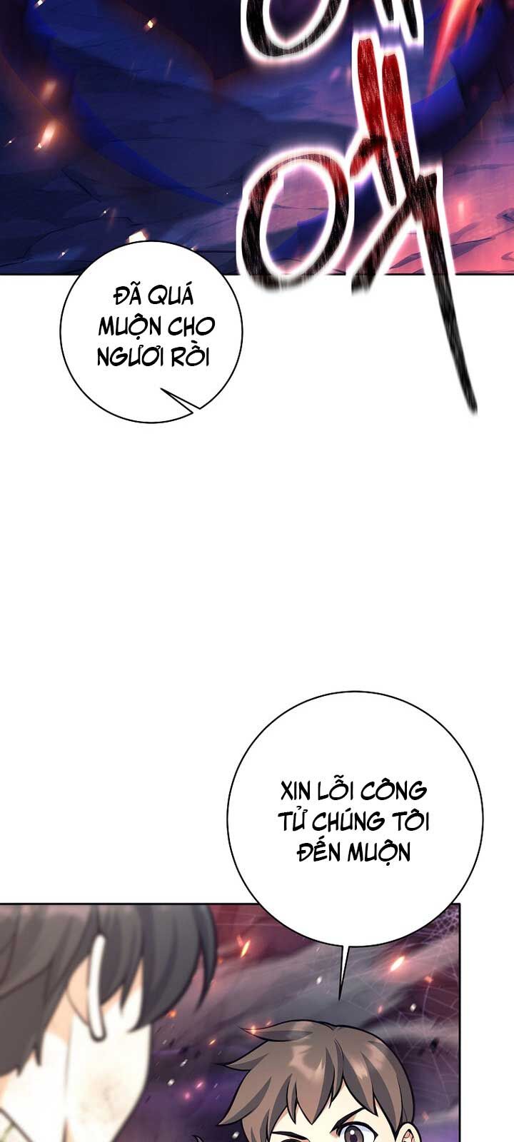 Đứa Con Ngoài Giá Thú Có Khả Năng Hấp Thụ Vũ Khí Chapter 22 - Trang 2
