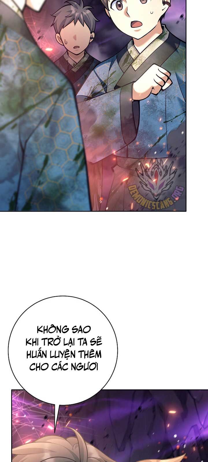 Đứa Con Ngoài Giá Thú Có Khả Năng Hấp Thụ Vũ Khí Chapter 22 - Trang 2