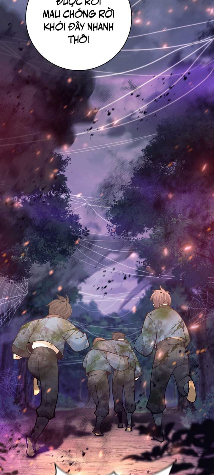 Đứa Con Ngoài Giá Thú Có Khả Năng Hấp Thụ Vũ Khí Chapter 22 - Trang 2