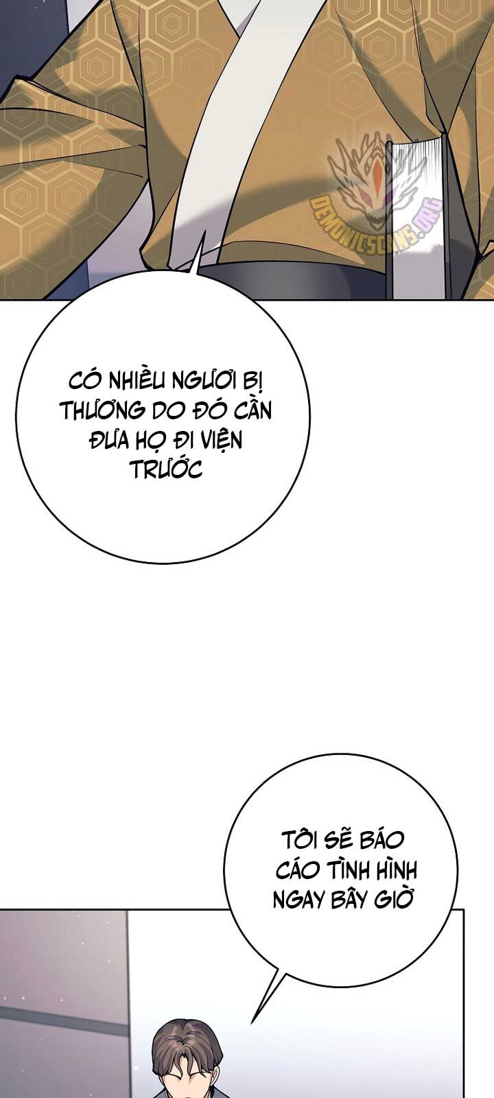 Đứa Con Ngoài Giá Thú Có Khả Năng Hấp Thụ Vũ Khí Chapter 22 - Trang 2