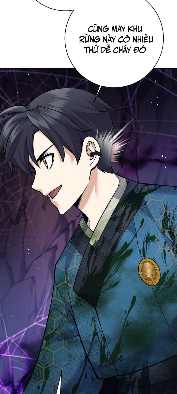 Đứa Con Ngoài Giá Thú Có Khả Năng Hấp Thụ Vũ Khí Chapter 22 - Trang 2