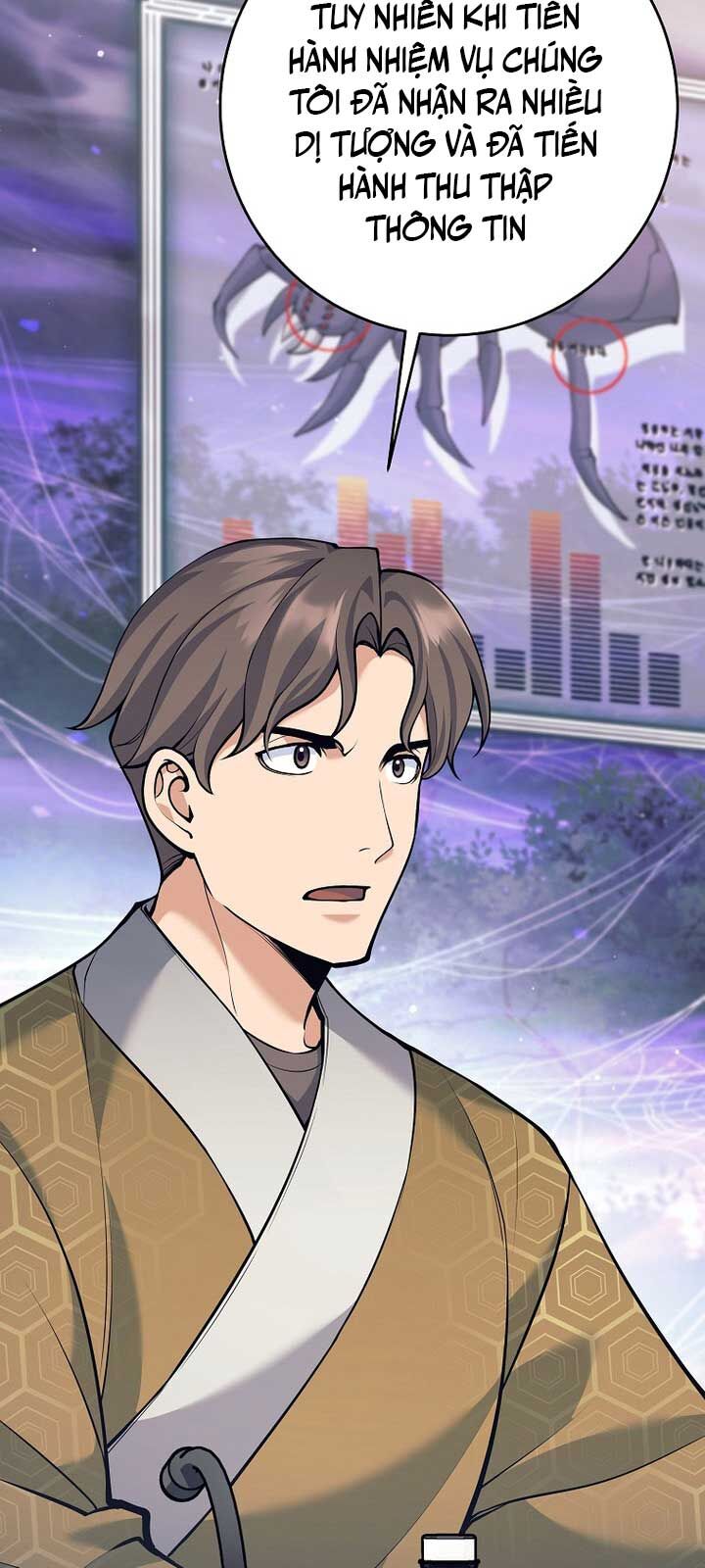 Đứa Con Ngoài Giá Thú Có Khả Năng Hấp Thụ Vũ Khí Chapter 22 - Trang 2