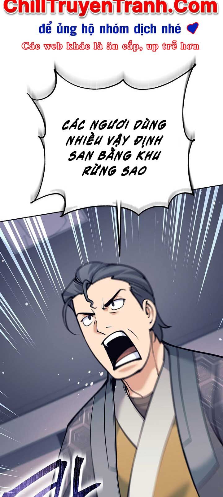 Đứa Con Ngoài Giá Thú Có Khả Năng Hấp Thụ Vũ Khí Chapter 22 - Trang 2