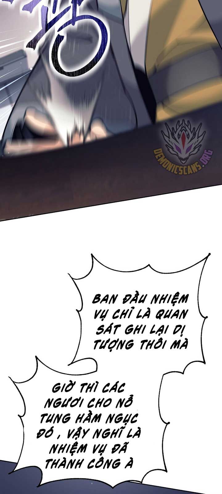 Đứa Con Ngoài Giá Thú Có Khả Năng Hấp Thụ Vũ Khí Chapter 22 - Trang 2