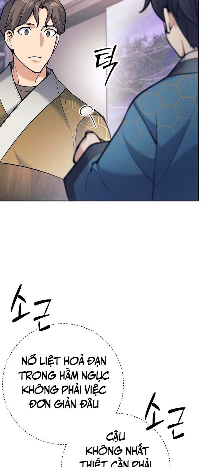 Đứa Con Ngoài Giá Thú Có Khả Năng Hấp Thụ Vũ Khí Chapter 22 - Trang 2