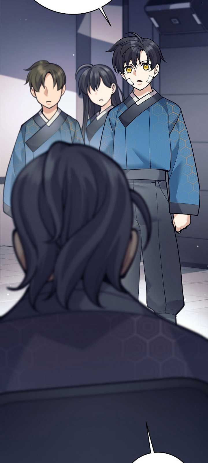 Đứa Con Ngoài Giá Thú Có Khả Năng Hấp Thụ Vũ Khí Chapter 22 - Trang 2