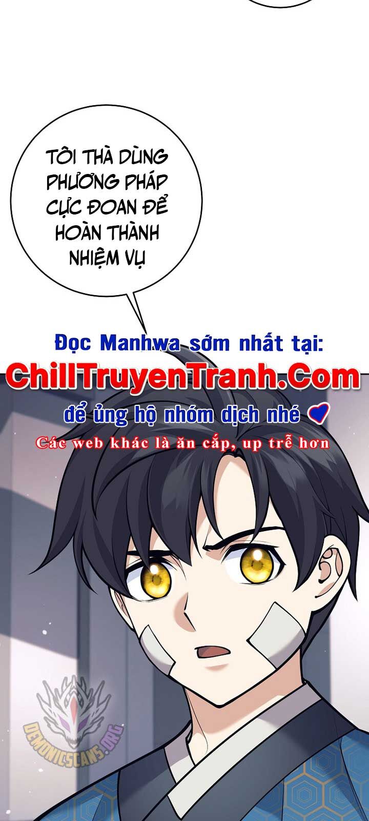 Đứa Con Ngoài Giá Thú Có Khả Năng Hấp Thụ Vũ Khí Chapter 22 - Trang 2