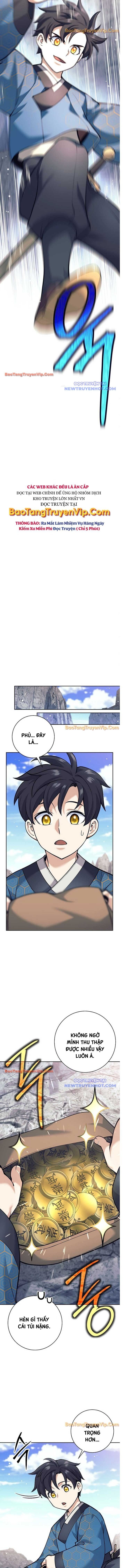 Đứa Con Ngoài Giá Thú Có Khả Năng Hấp Thụ Vũ Khí Chapter 24 - Trang 2