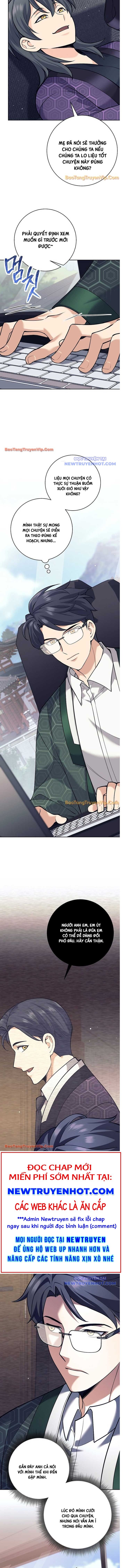 Đứa Con Ngoài Giá Thú Có Khả Năng Hấp Thụ Vũ Khí Chapter 24 - Trang 2