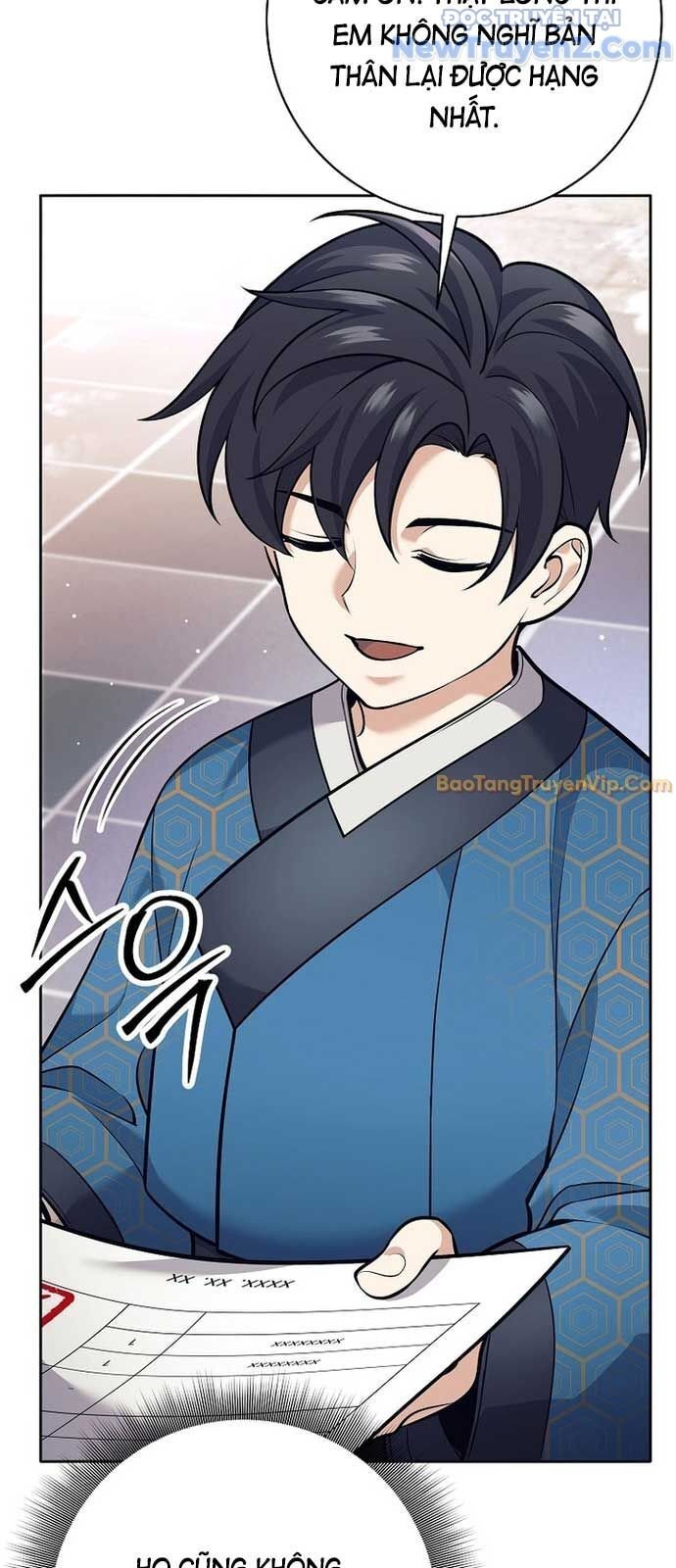 Đứa Con Ngoài Giá Thú Có Khả Năng Hấp Thụ Vũ Khí Chapter 25 - Trang 2