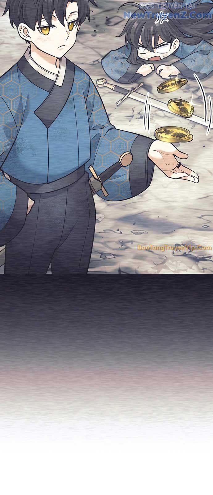 Đứa Con Ngoài Giá Thú Có Khả Năng Hấp Thụ Vũ Khí Chapter 25 - Trang 2