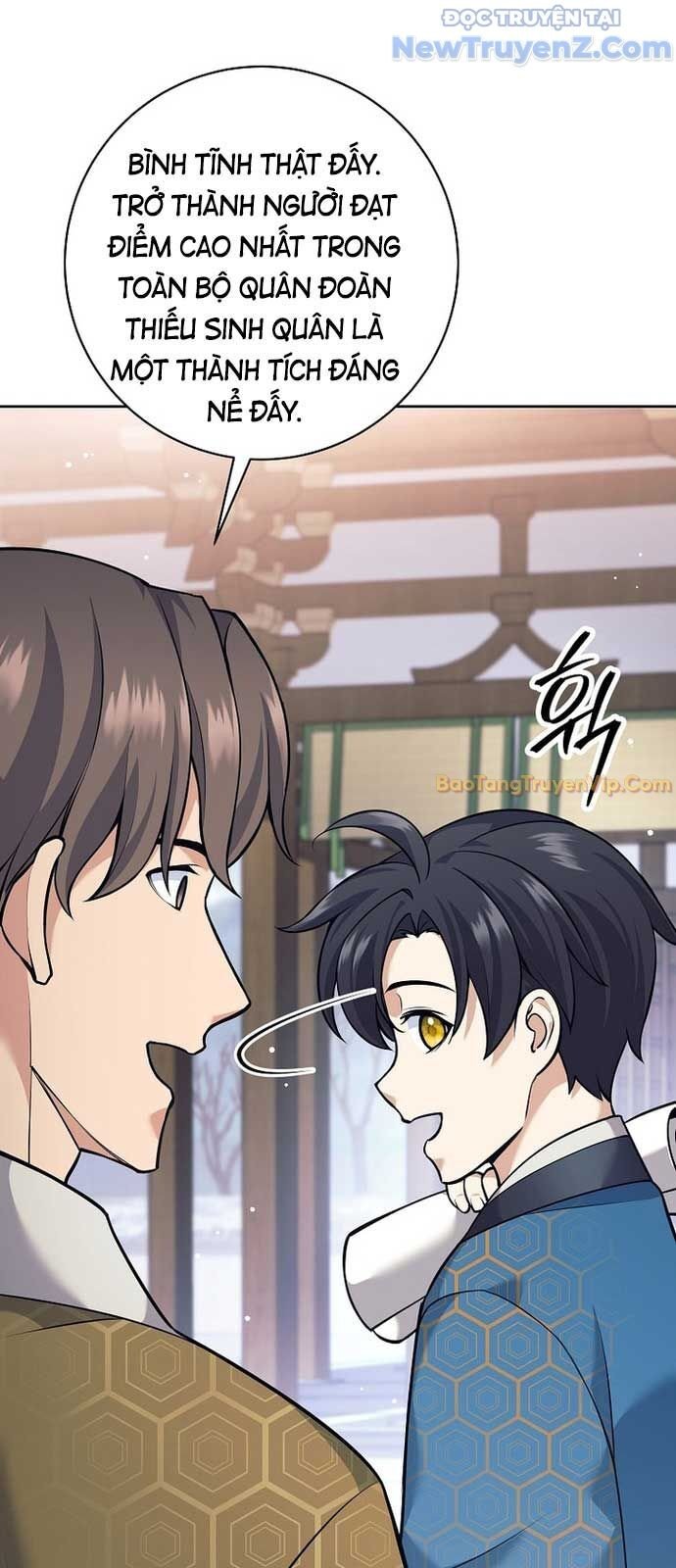 Đứa Con Ngoài Giá Thú Có Khả Năng Hấp Thụ Vũ Khí Chapter 25 - Trang 2