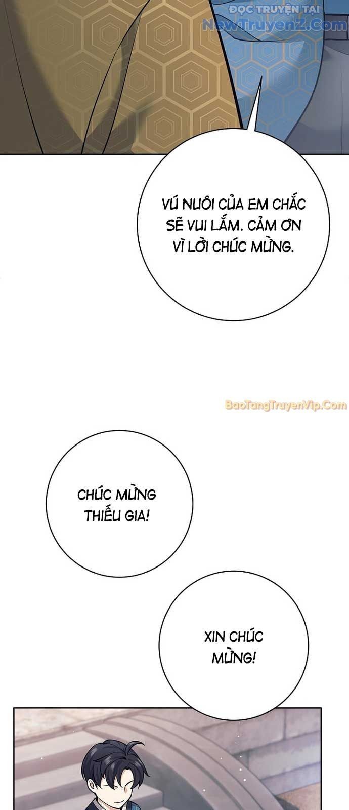 Đứa Con Ngoài Giá Thú Có Khả Năng Hấp Thụ Vũ Khí Chapter 25 - Trang 2