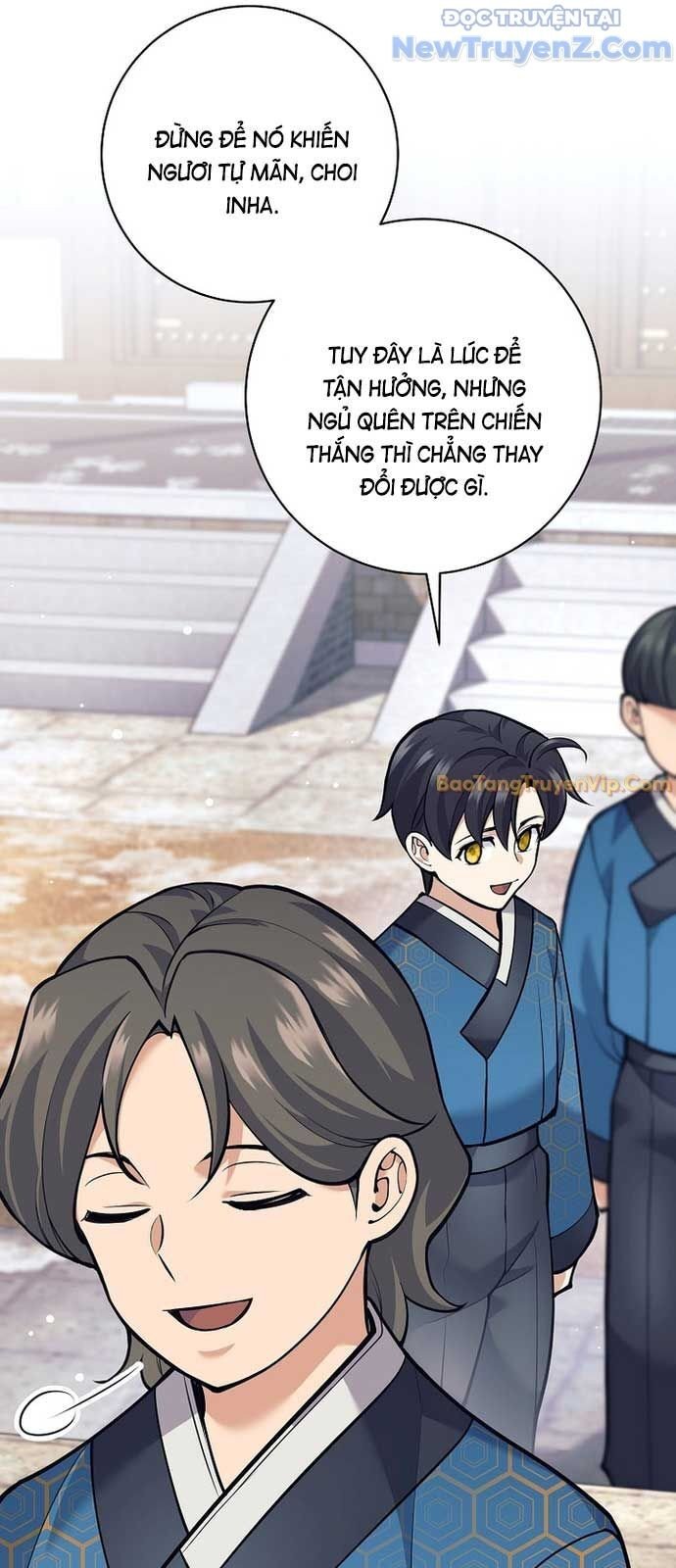 Đứa Con Ngoài Giá Thú Có Khả Năng Hấp Thụ Vũ Khí Chapter 25 - Trang 2