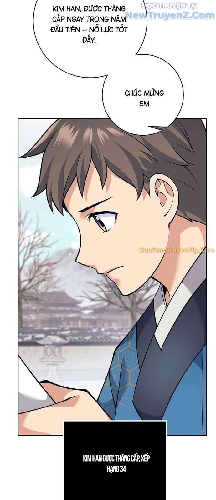 Đứa Con Ngoài Giá Thú Có Khả Năng Hấp Thụ Vũ Khí Chapter 25 - Trang 2