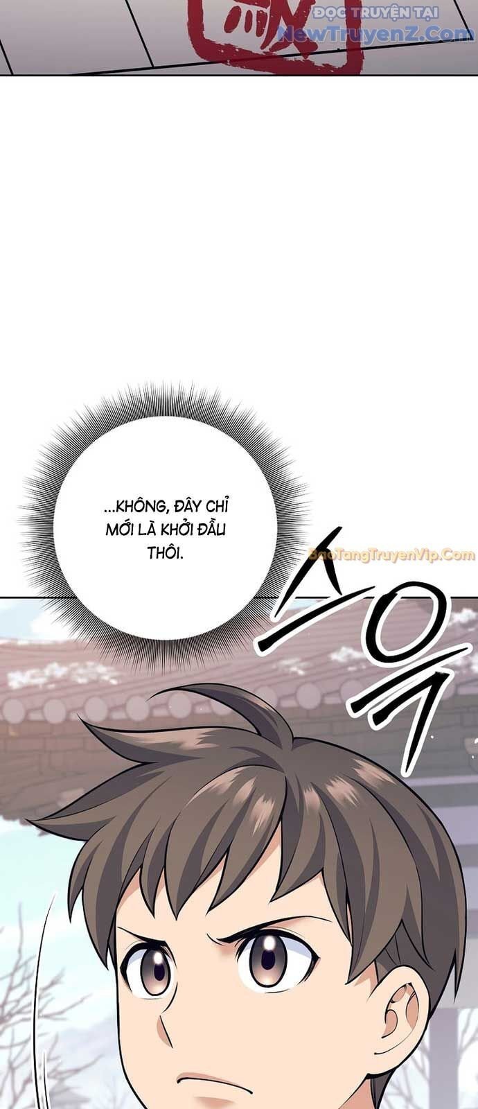 Đứa Con Ngoài Giá Thú Có Khả Năng Hấp Thụ Vũ Khí Chapter 25 - Trang 2