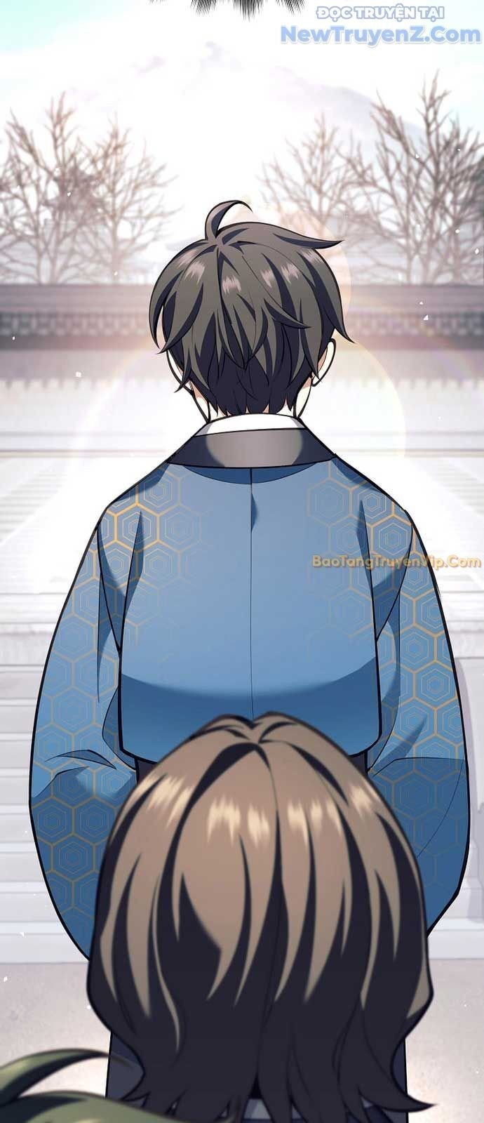 Đứa Con Ngoài Giá Thú Có Khả Năng Hấp Thụ Vũ Khí Chapter 25 - Trang 2