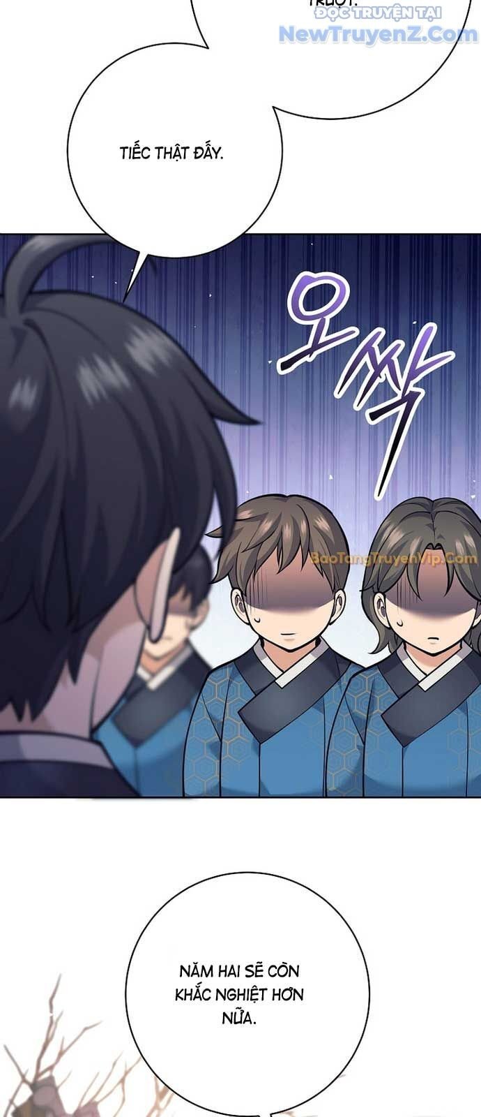 Đứa Con Ngoài Giá Thú Có Khả Năng Hấp Thụ Vũ Khí Chapter 25 - Trang 2