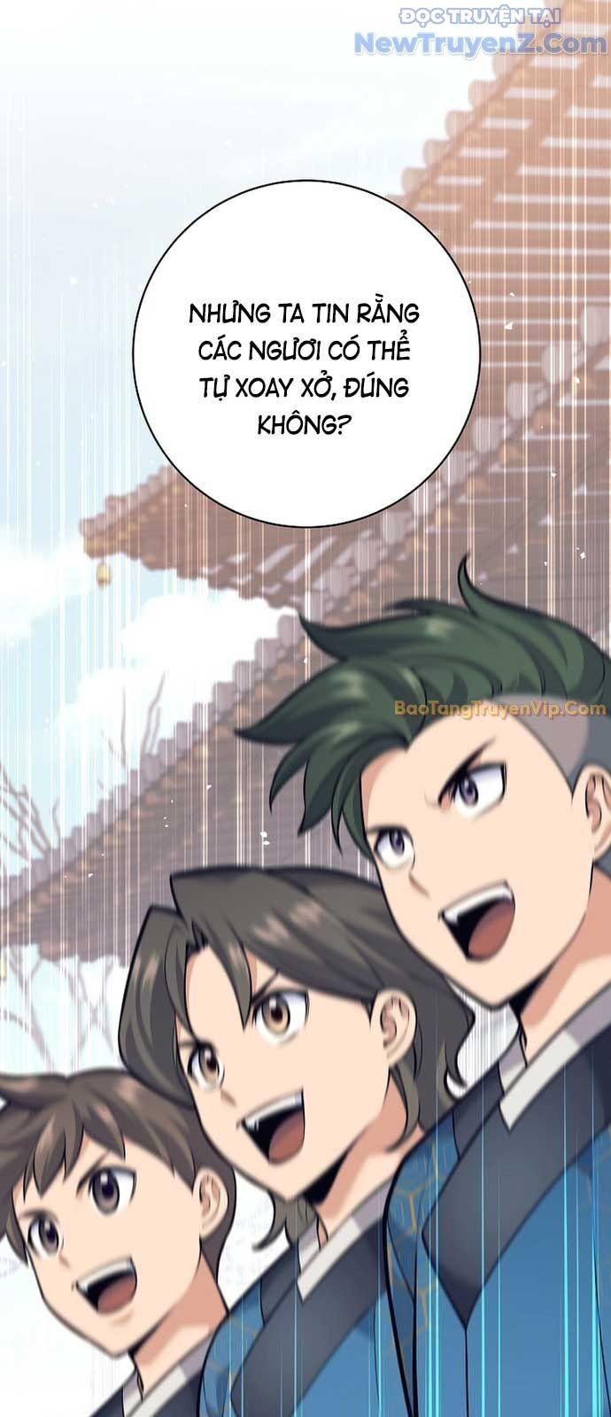 Đứa Con Ngoài Giá Thú Có Khả Năng Hấp Thụ Vũ Khí Chapter 25 - Trang 2
