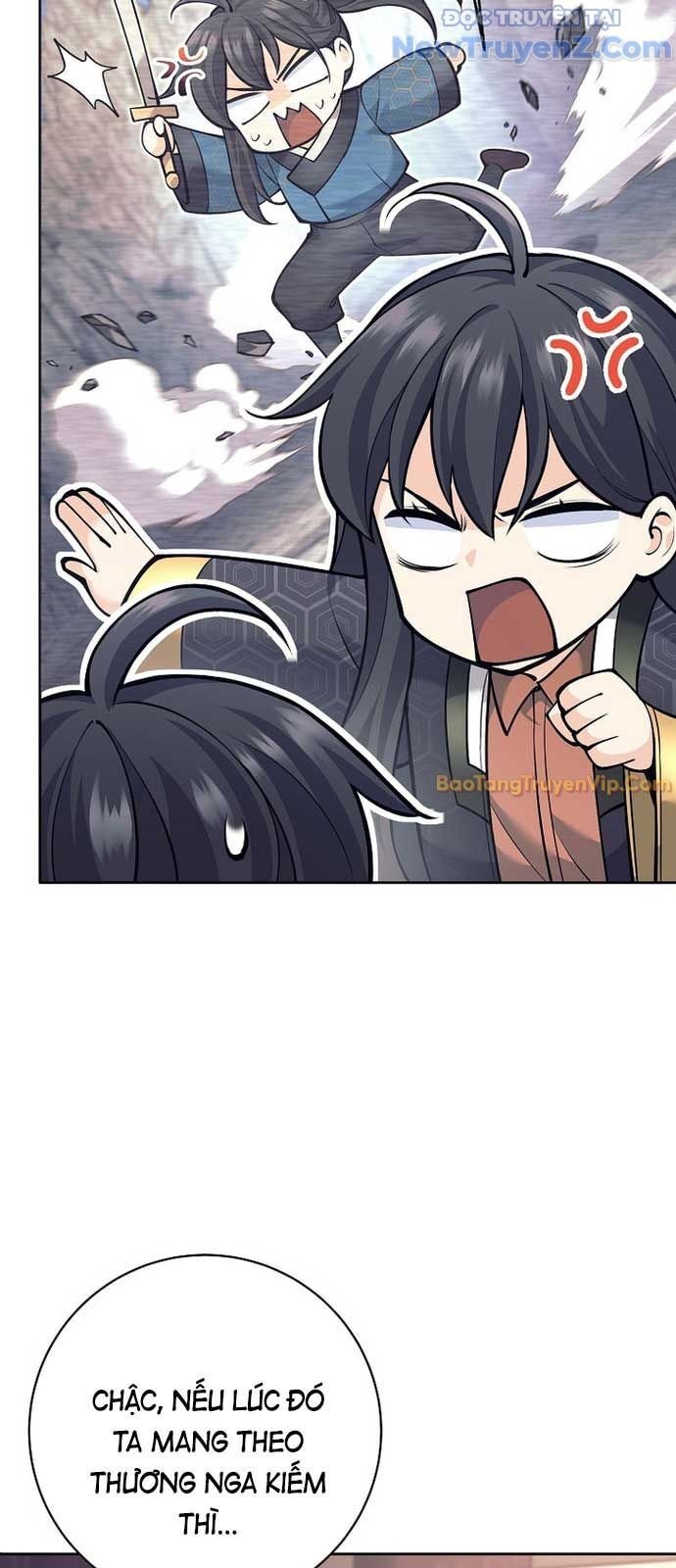 Đứa Con Ngoài Giá Thú Có Khả Năng Hấp Thụ Vũ Khí Chapter 25 - Trang 2